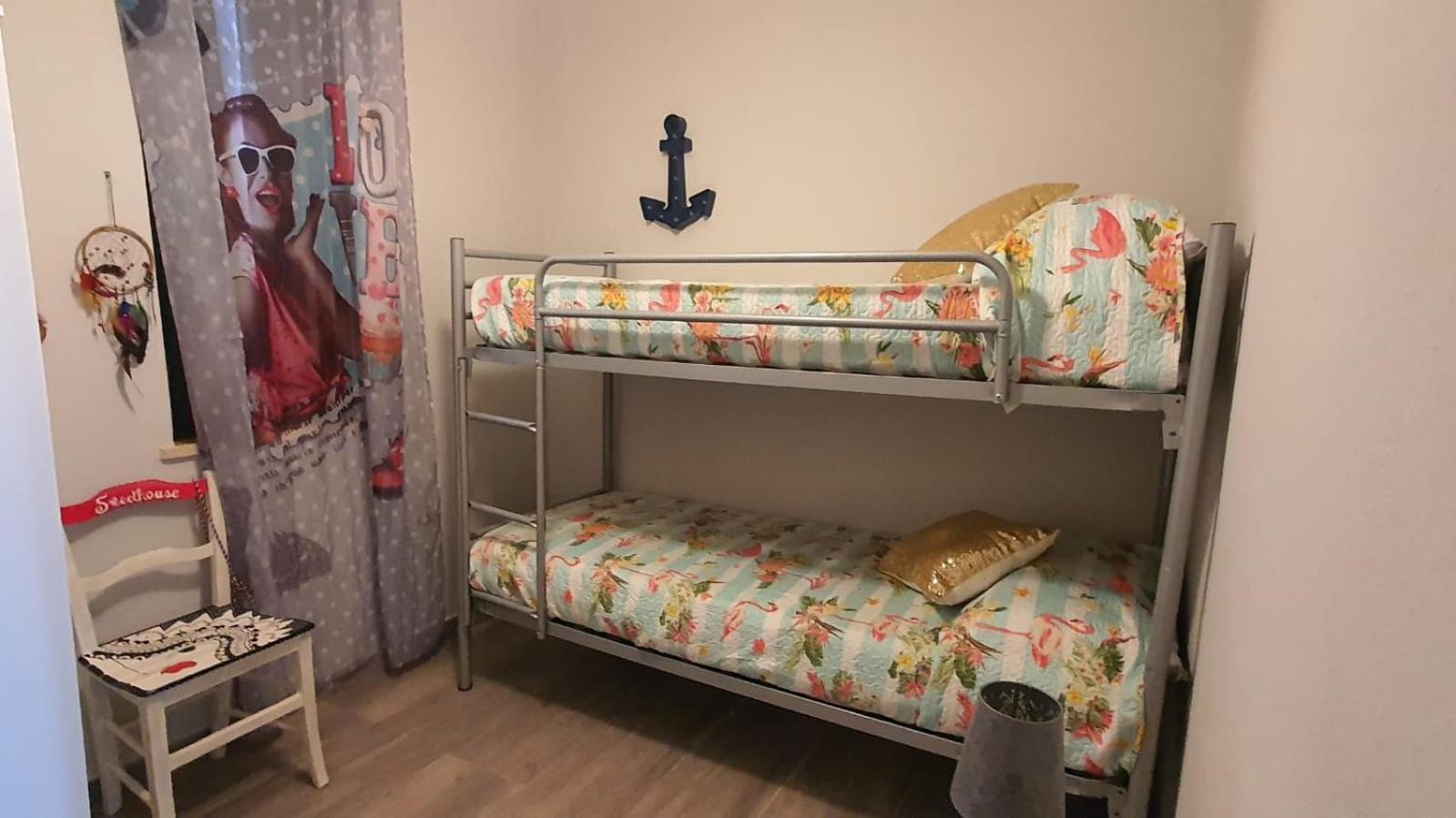 Porto Columbu - Perd'E Sali Sweethouse Pulaヴィラ エクステリア 写真